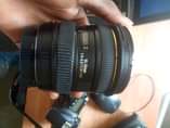 A picture of Camera set canon 6D