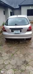 A picture of 2005 Honda Civic