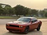 A picture of Direct Belgium 2021 dodge challenger with duty N24Million 09060632993