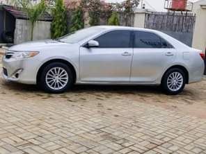 A picture of Hot For sale Everything in good condition Buy and drive
