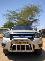 used ford ranger