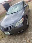 A picture of Clean niga used Toyota Camry
