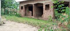 A picture of A plot for sale with 3 rooms at 12m electricity