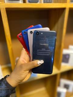 oppo a83