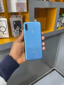 A picture of Samsung A11