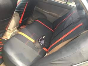 A picture of Sharp 2 4 Toyota Camry available for sale Engine and