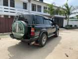 A picture of FOR SALE TOYOTA LANDCRUISER VX TSH 22ML ENGINE CODE IHDT