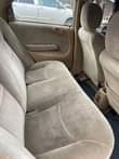 A picture of 2008 Honda city