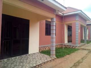 A picture of 2bdrms 4rent at UGX500k in Mpererwe Kiteezi TEl 0777931938 0700735093