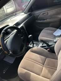 A picture of Camry drop light In perfect condition Location Abuja Price 1