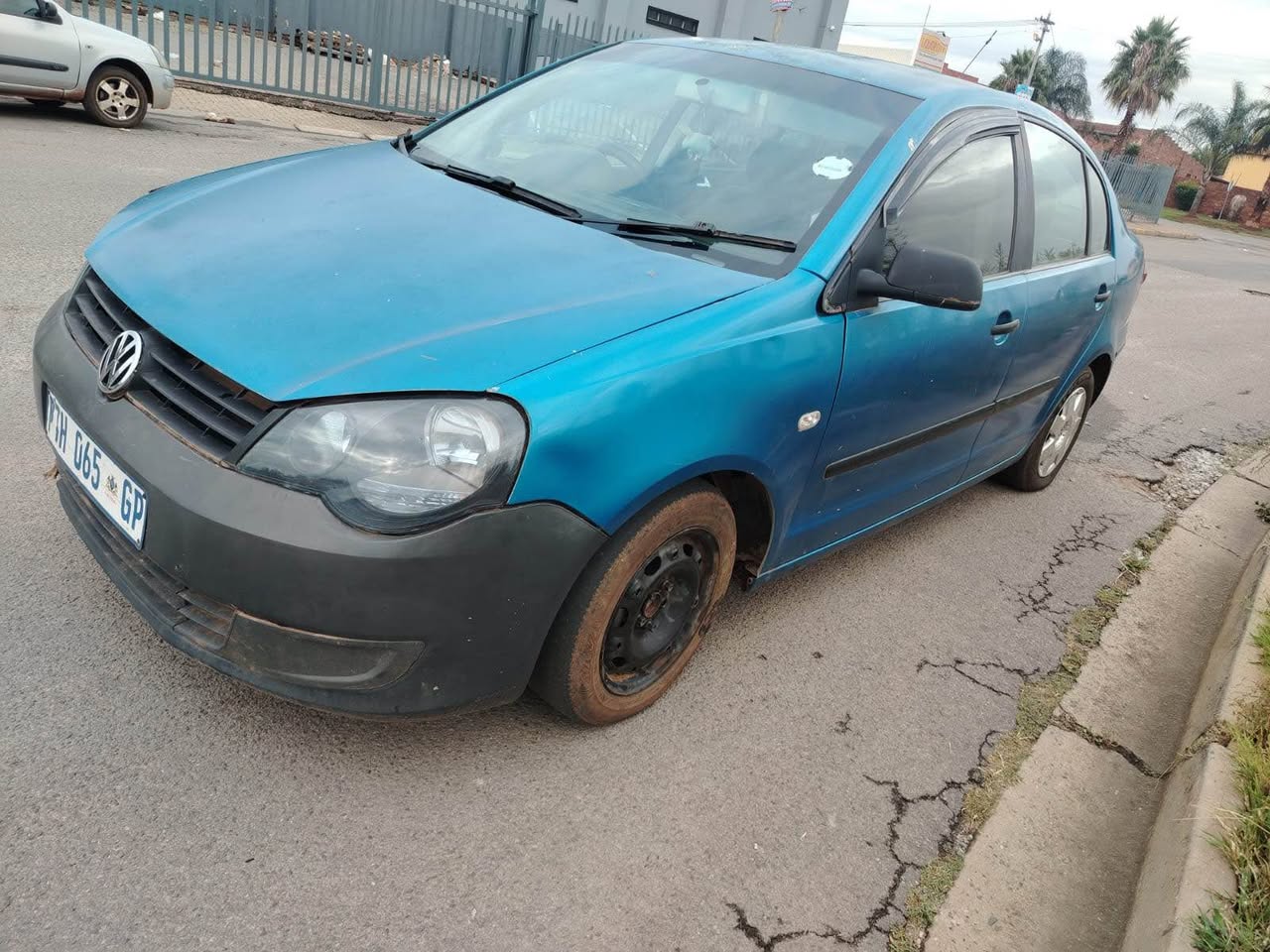 polo bujwa