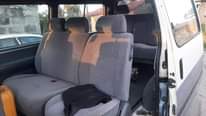 A picture of Toyota Haic