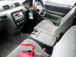 A picture of Honda CR V