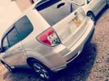 A picture of 2008 Subaru Forester