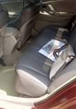 A picture of Camry spider