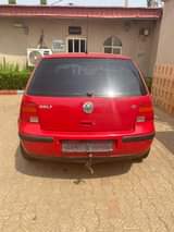 A picture of Golf 4