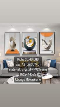 A picture of PICHA 3 40 000