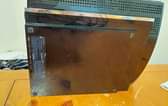 A picture of Ps3 console