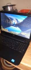 A picture of Dell Inspiron 3521