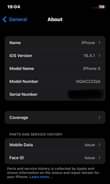 A picture of Naigawa IPHONE X