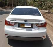 hyundai santa fae