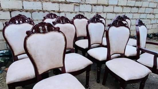 A picture of Furniture