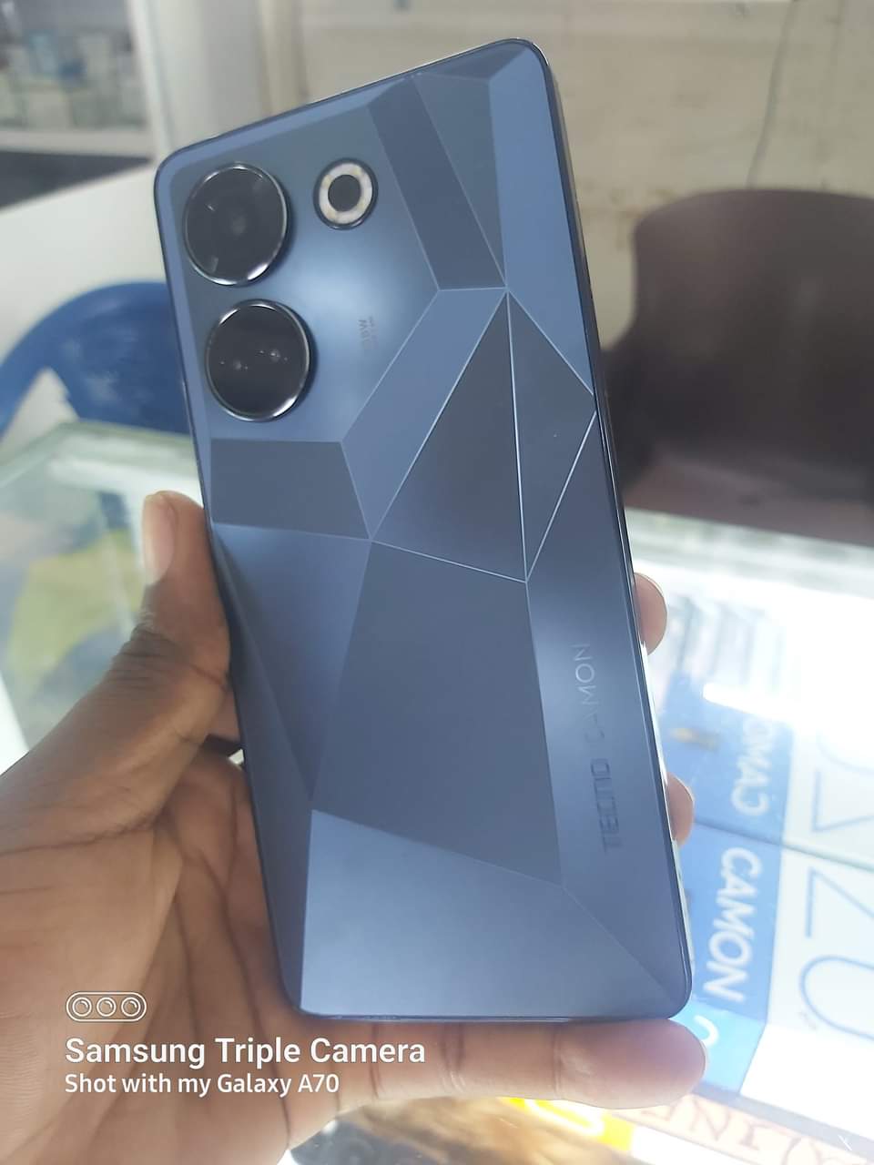 tecno phones