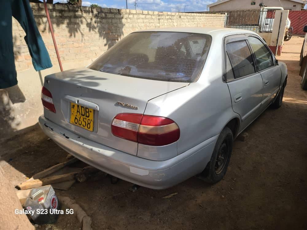 cars under 2500