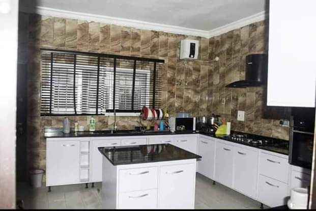 A picture of House