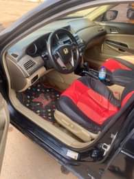 A picture of TOMORROW MORNING DEAL HONDA ACCORD 2011 REGISTERED NEATLY BAKED ON
