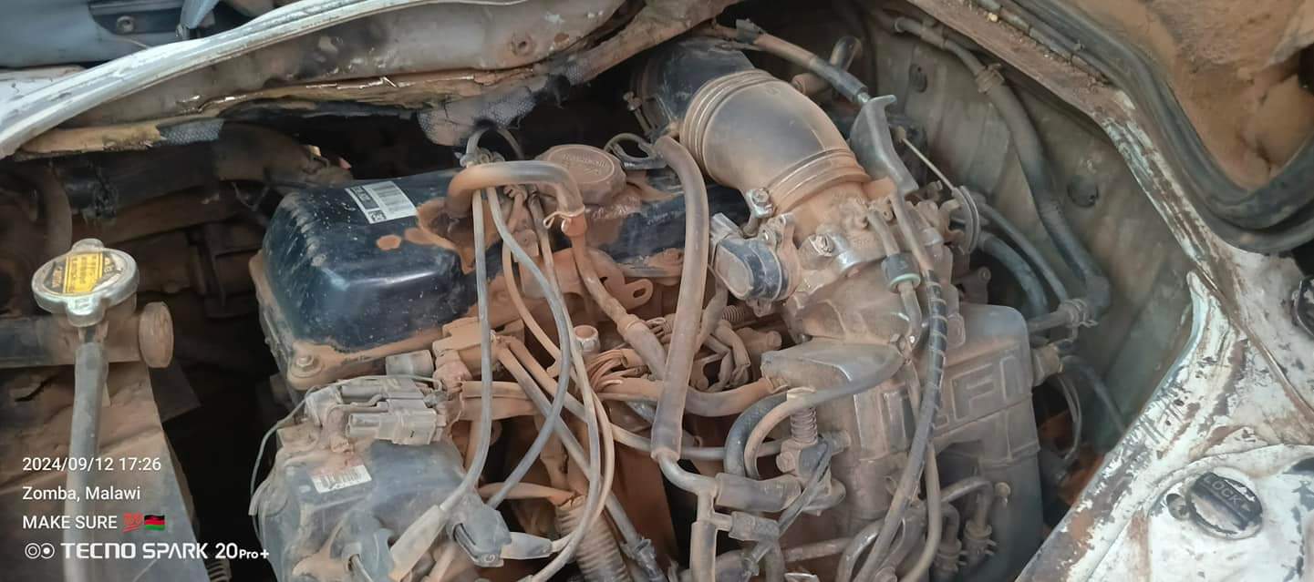 used toyota