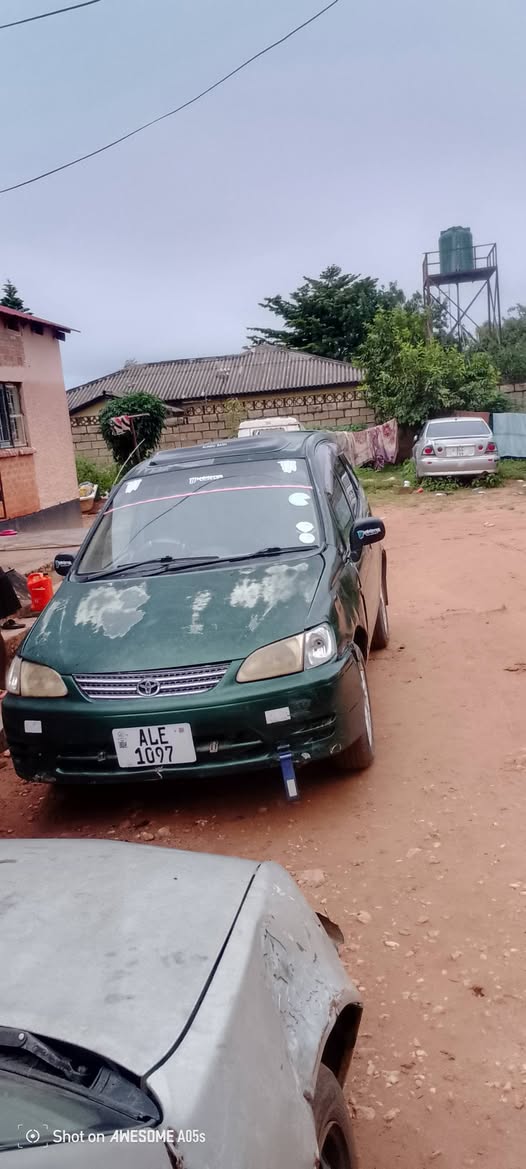 cars for sale in lusaka
