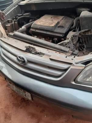 A picture of 2009 Toyota Sienna