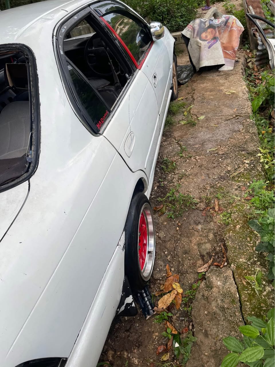 toyota police shape