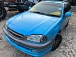 A picture of Toyota Caldina