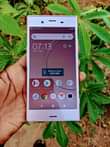 A picture of Sony experia xz2 imenyooka saan gb64 ram4 net4g 0746010167