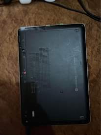 A picture of Hp elite book 820