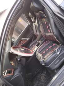 A picture of Toyota Camry 08