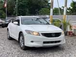 A picture of 2008 Honda Accord Coupe Good engine and transmission Chilling Ac