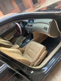 A picture of Need 1 lucky buyer for this my 2008 Honda Accord