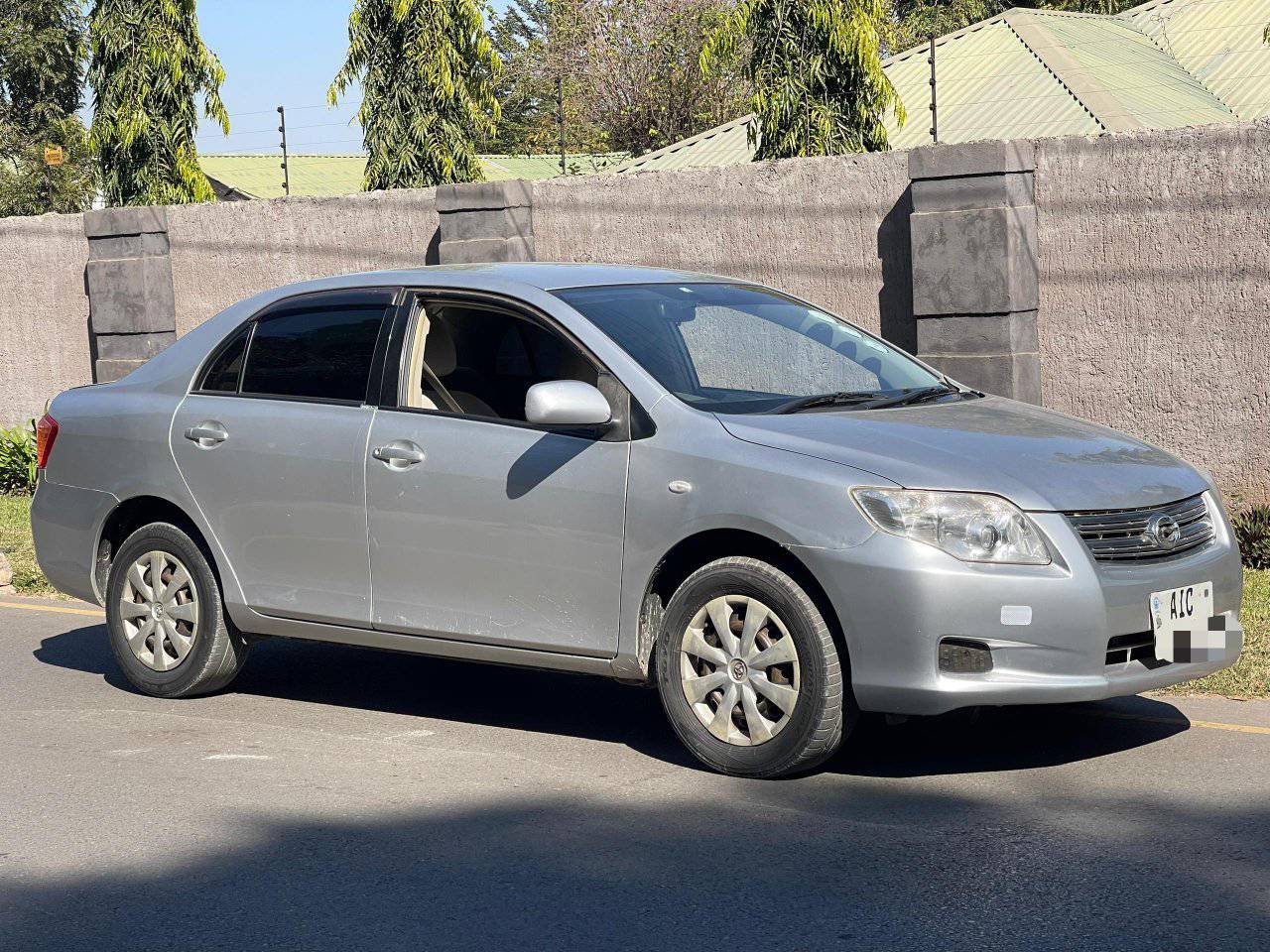 used toyota