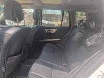A picture of 2011 Model Benz GLK 350