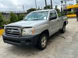 A picture of 2007 Toyota Tacoma 2007