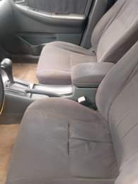A picture of SMARTAUTOS NEATLY USED COROLLA BANK TYPE SOUND ENGINE SMOOTH GEAR