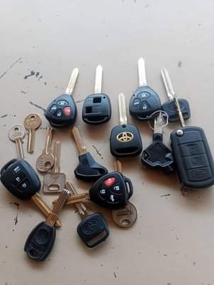 repair services