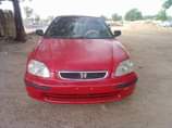 A picture of Honda Civic Fisheyes Manual Super Price 650 Location Pataskum WhatsApp