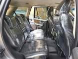 A picture of 2012 Range Rover LandRover SPORTS