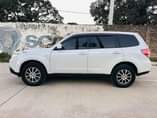A picture of Subaru Forester on sale EAJ