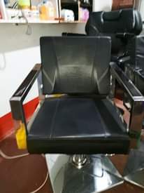 A picture of Styling chairs