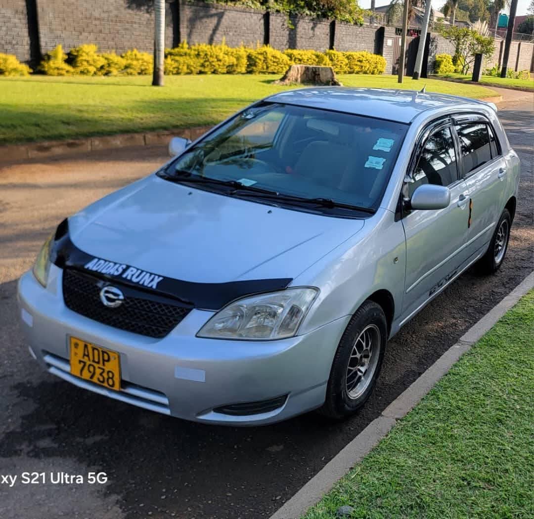 classifieds/cars toyota
